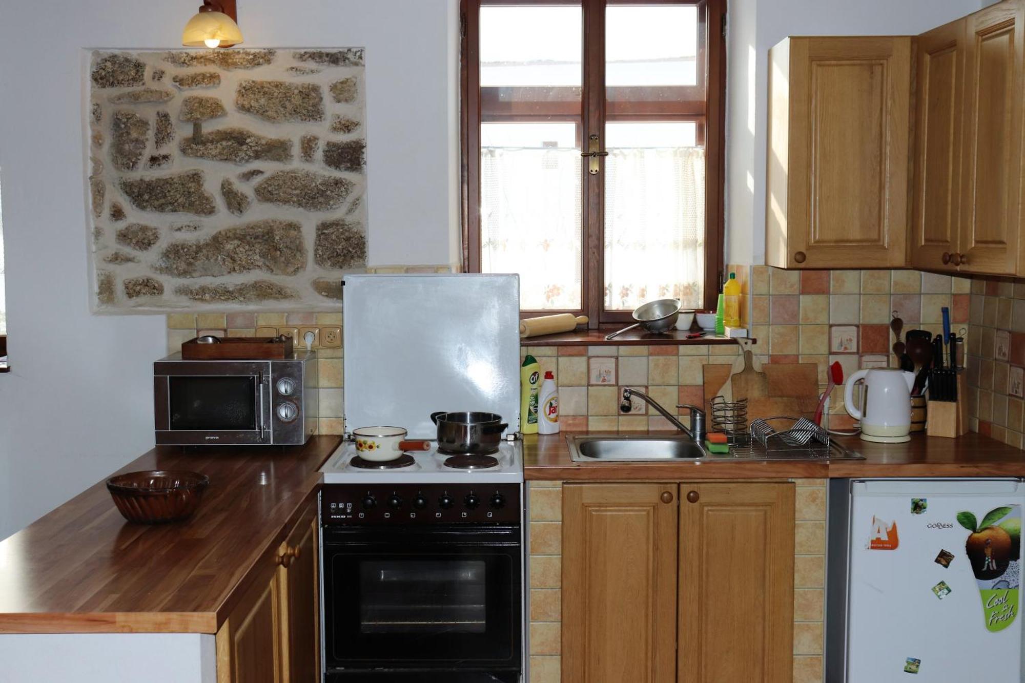 Chalupa Hojna Voda Horní Stropnice Εξωτερικό φωτογραφία